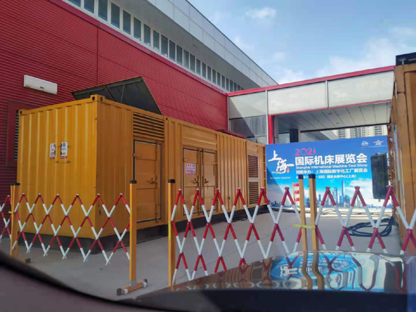 吴兴发电机出租 对于发电机的特性你了解多少？