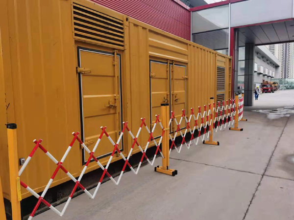 吴兴租赁发电机发电机油箱使用后要定期清除油箱底部沉淀的杂质