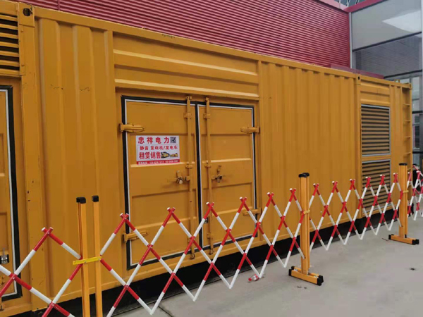 吴兴柴油发电机电压不稳的原因是什么？