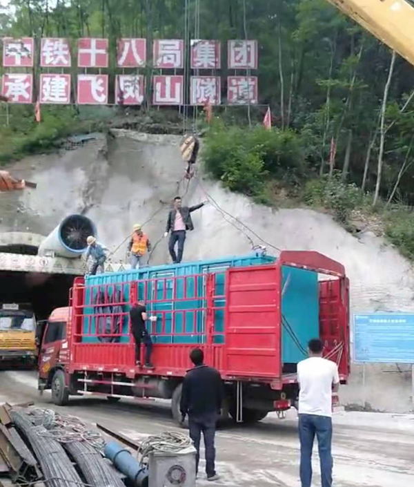 吴兴发电机组维修后输出功率降低是什么问题