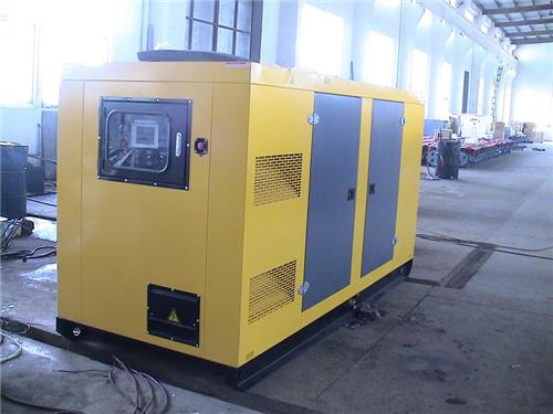 吴兴租赁发电机 柴油发电机组的蓄电池种类有哪些？