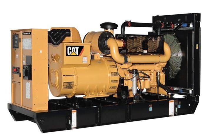 吴兴租赁发电机-柴油发电机设计的优势性能特点有哪些