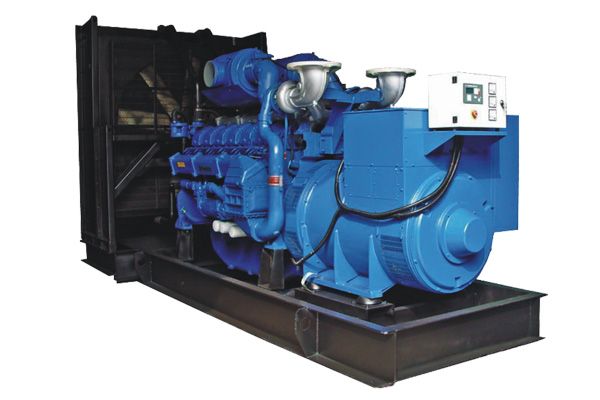 吴兴发电车租赁-高压共轨柴油发电机运转不稳故障分析