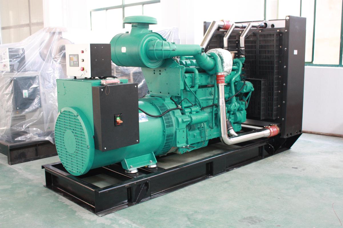 吴兴出租发电机-柴油发电机组自切换操作步骤