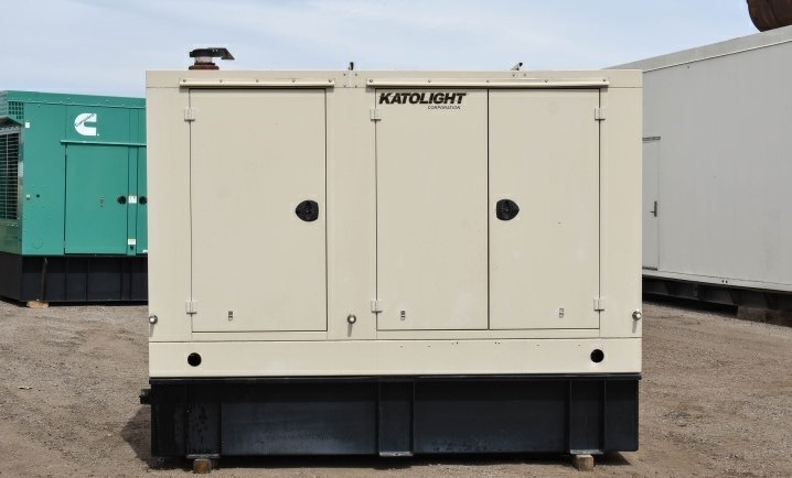 吴兴租赁发电机-柴油发电机组机房采取哪些降噪措施