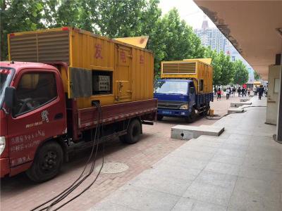 吴兴是否需要给柴油发电机安装保护装置