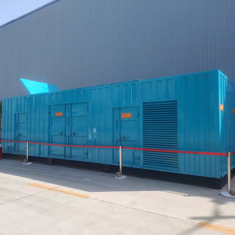 吴兴怎样更换柴油发电机组的空气滤清器？