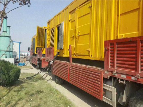 吴兴计算 200KW 柴油发电机油耗时，需要考虑哪些因素？