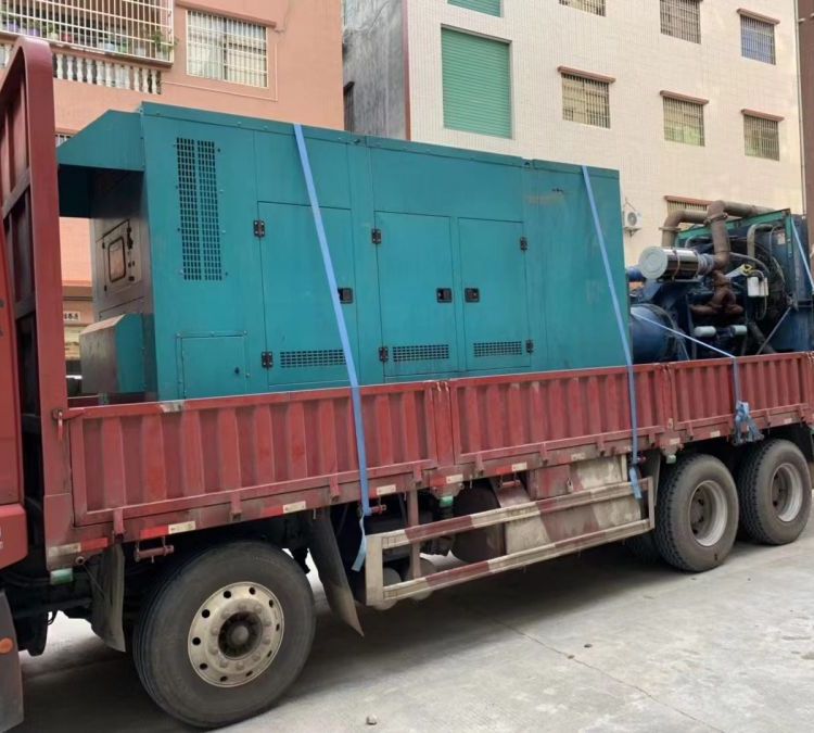 吴兴如何在不同负载率下确保 400KW 柴油发电机组的正常运行？