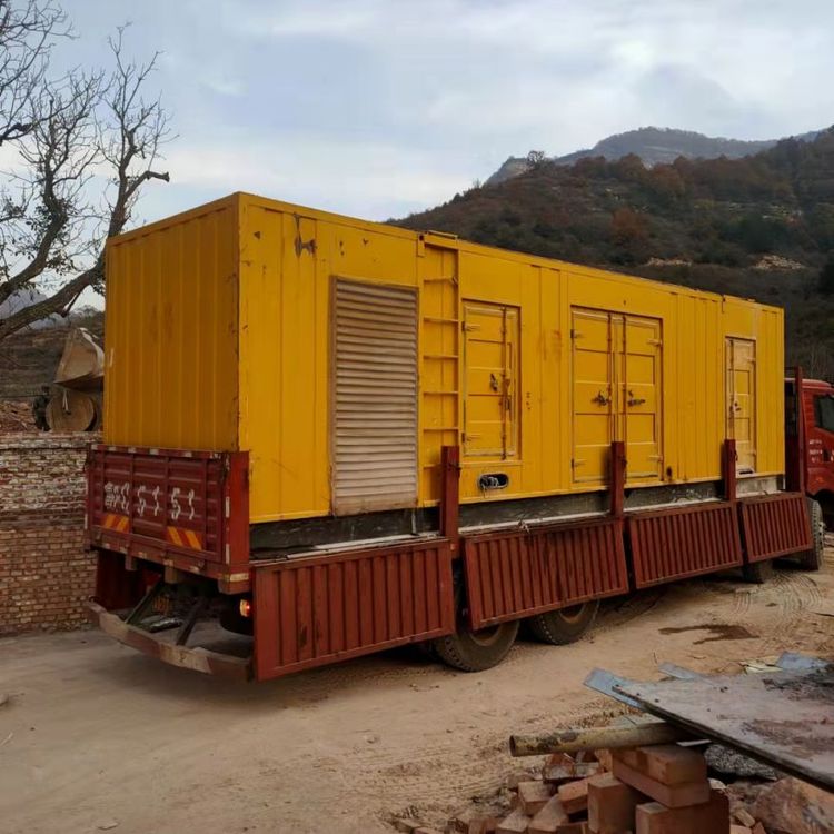 吴兴200kW 发电机组在带电阻性负载时，输出功率会受到哪些因素的影响？