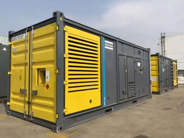 吴兴提供一份计算柴油发电机组额定功率的详细指南