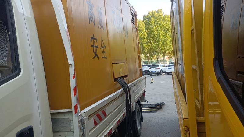 吴兴如何判断柴油发电机组和UPS电源的切换时间是否符合要求？