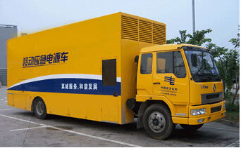 吴兴发电机组如何判断水冷式机油散热器是否需要更换?