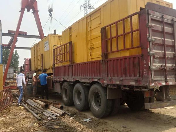 吴兴更换水冷式机油散热器密封件的操作步骤是怎样的？